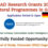 Grants in Europe – DAAD Research Grants 2025 for Doctoral Programmes in Germany (Fully Funded)